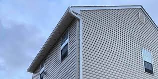 Best Insulated Siding Installation  in Exeter, PA